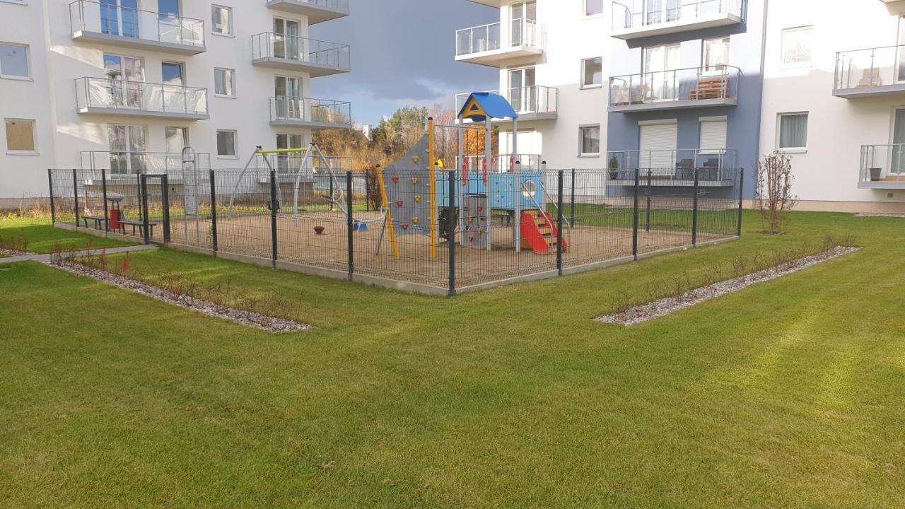 דירות קולובז'ג La Playa 1 מראה חיצוני תמונה