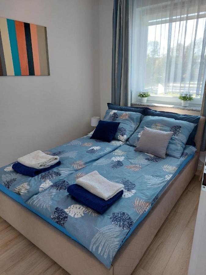 דירות קולובז'ג La Playa 1 מראה חיצוני תמונה